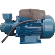تصویر پمپ آب نیم اسب جیوتو مدل QB60 با ارتفاع ۳۵ متر 