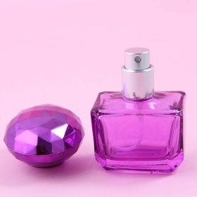 تصویر محفظه نگهدارنده عطر کد 2۴ 