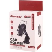 تصویر هولدر داشبوردی گیره ای Pioneer H42 