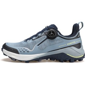 تصویر کفش پیاده‌روی و طبیعت‌گردی هامتو Humtto Trail Running Shoes 