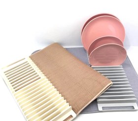 تصویر نمگیر استند دار 