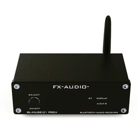 تصویر FX-AUDIO BL-MUSE 01 PRO Plus 