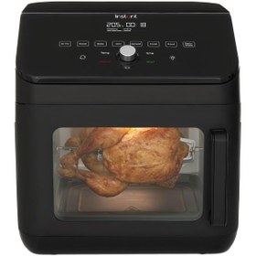 تصویر سرخ کن بدون روغن اینستنت مدل 140-4101-01-UK Instant Digital Large Air Fryer Oven ‎140-4101-01-UK