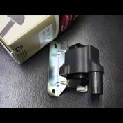 تصویر کوئل مزدا ۲۰۰۰ 