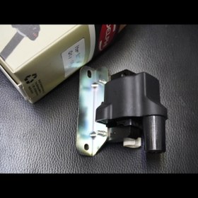 تصویر کوئل مزدا ۲۰۰۰ 