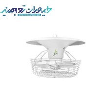 تصویر فن سیرکوله فلوفن قطر ۵۰ الوند 