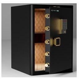 تصویر گاوصندوق تراست سیف MR720 