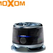 تصویر اسپیکر شارژی بلوتوثی MOXOM مدل MX-SK100 