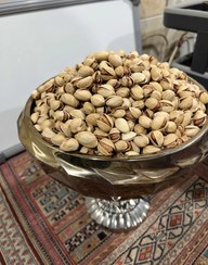 تصویر پسته فندقی انس ۳۲-۳۴ 