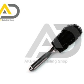 تصویر برس شستشو رینگ خودروسورین بو مدل Surainbow Wheel Hub Brush Tall t630 