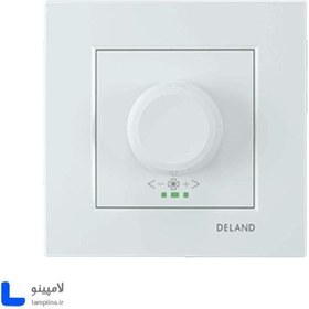 تصویر دیمر فن دلند مدل آسا 