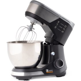 تصویر همزن ناسا الکتریک مدل NS-974 nasa electric ns 974 stand mixer