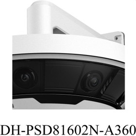 تصویر دوربین مدار بسته داهوا مدل DH-PSD81602N-A360 