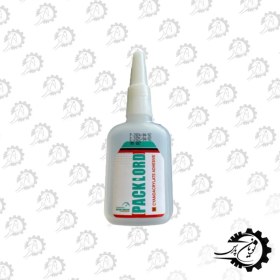 تصویر چسب تک پک لرد 