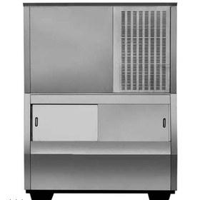 تصویر یخساز حبه ای 250 کیلویی یخ ساز