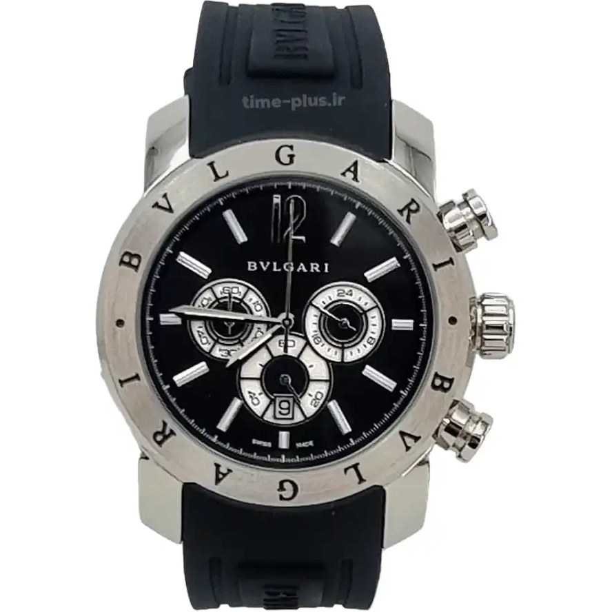 خرید و قیمت ساعت بولگاری موتوره ترب