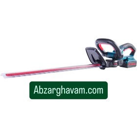 تصویر شمشاد‌ زن شارژی رونیکس براشلس 20 ولت مدل 8920 ا Ronix Cordless Hedge Trimmer 8920 