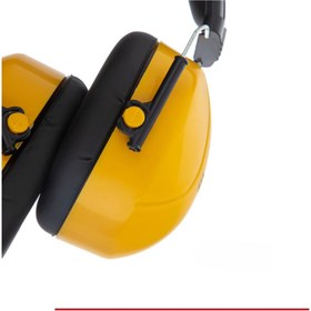 تصویر روگوشی خلبانی نویز 