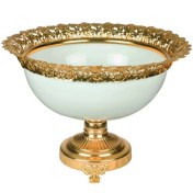 تصویر میوه خوری چشمه نور کد B8039-GWT 