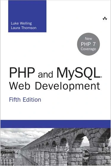 خرید و قیمت PHP and MySQL Web Development | ترب