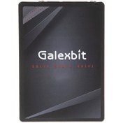 تصویر حافظه SSD گلکس بیت Galexbit G500 240GB ا Galexbit G500 240GB SSD Internal Galexbit G500 240GB SSD Internal
