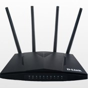 تصویر روتر بی سیم 4G دی-لینک مدل 4G N300 DWR-M921 D-Link 4G N300 DWR-M921 Wireless Router