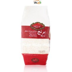 تصویر برنج طارم ممتاز معطر گلستان - 1 کیلوگرم 