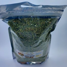 تصویر شنبلیله خشک ممتاز بدون خاک و شسته شده(120گرم)(عطاری صادقی) 