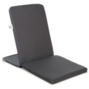 تصویر لوازم یوگا خاکستری صندلی مدیتیشن اورجینال Yoga Arden 