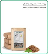 تصویر ریشه گزنه خشک فله 