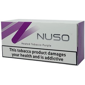 تصویر فیلتر نوسو پرپل nuso purple 