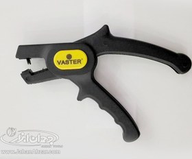 تصویر سیم لخت کن اتوماتیک واستر مدل VC002 VASTER automatic wire stripper