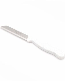 تصویر چاقو اره ای آلمانی اصل زولینگن (solingen) در 12 رنگ مختلف - مشکی solingen