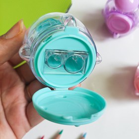 تصویر مدادتراش موشک 