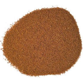 تصویر خاکشیر لیزری 