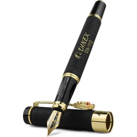 تصویر ست خودنویس دینکس مدل DX112 