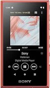 تصویر پخش‌کننده موسیقی دیجیتال قابل حمل واکمن Hi-Res 16 گیگابایتی Sony Nw-A105 با اندروید 9.0، صفحه نمایش لمسی 3.6 اینچی، S-Master Hx، DSEE-Hx، Wi-Fi و بلوتوث و USB Type-C - نارنجی - ارسال 20 روز کاری ا Sony Nw-A105 16GB Walkman Hi-Res Portable Digital Music Player with Android 9.0, 3.6" Touch Screen, S-Master Hx, DSEE-Hx, Wi-Fi & Bluetooth and USB Type-C - Orange Sony Nw-A105 16GB Walkman Hi-Res Portable Digital Music Player with Android 9.0, 3.6" Touch Screen, S-Master Hx, DSEE-Hx, Wi-Fi & Bluetooth and USB Type-C - Orange