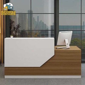 تصویر میز پیشخوان ODP14 