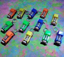 تصویر جاکلیدی قطار train keychain