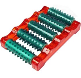 تصویر ماساژورکف پاغلطکی تن زیب 