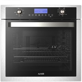 تصویر فر توکار آلتون مدل V202 S ALTON V202S BUILT IN OVEN