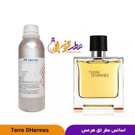 تصویر عطر تق مردانه | Terre D’Hermes | برند ژان نیل فرانسه 