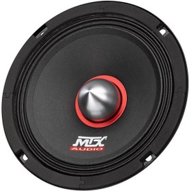 تصویر میدرنج ام تی ایکس مدل RTX654 ا MTX RTX654 Car Speaker MTX RTX654 Car Speaker