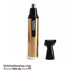 تصویر موزن گوش و بینی OX-143 اکسیژن OXYGEN NOSE TRIMMER OX-143