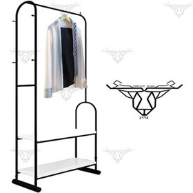 تصویر رگال آویز گنبدیDR-R187 