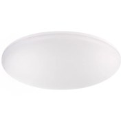 تصویر چراغ سقفى روکار سنسور دار SH-1115S-18W SH-1115S-18W Sensor Ceiling Lamp