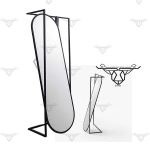 تصویر آیینه قدی دکوراتیو DR-A20 