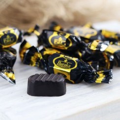 تصویر شکلات باراکا دوسرپیچ 