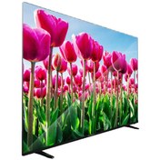 تصویر تلویزیون ال ای دی 75 اینچ هوشمند دوو مدل DSL-75SU1800 Daewoo 75 inch smart LED TV model DSL-75SU1800