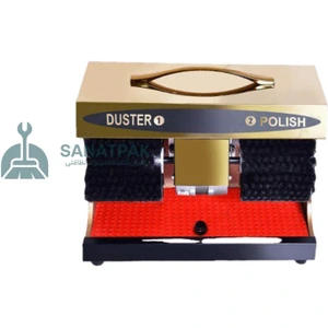 تصویر فروشگاه صنعت پاک